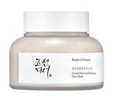 Beauty Of Joseon Ground Rice And Honey Glow Mask