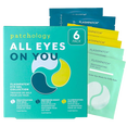 Patchology All Eyes On You FlashPatch Eye Gel Collection-image1