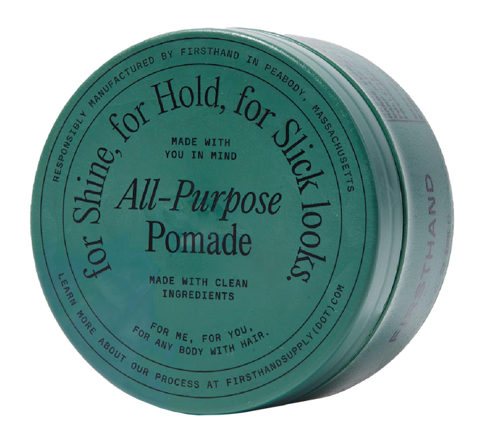 Firsthand All-Purpose Pomade