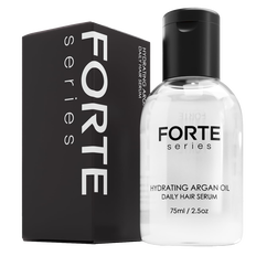 forte series argan oil daily serum