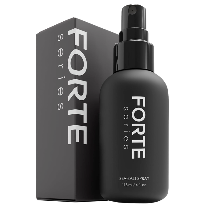 Forte Series Sea-Salt Spray