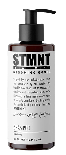 stmnt shampoo