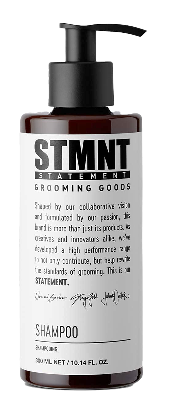 STMNT Grooming Goods Shampoo STMNT Grooming Goods Shampoo