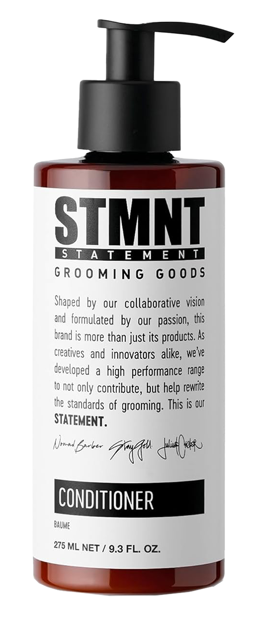stmnt conditioner for men