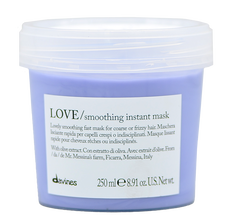 davines smoothing instant mask