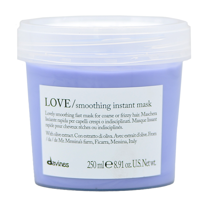 Davines Love Smoothing Instant Mask