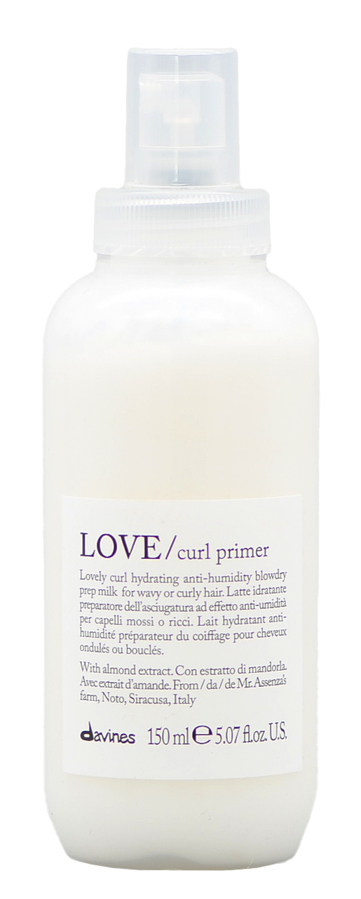 Davines Love Curl Primer