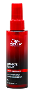 Wella Professionals Ultimate Repair Night Serum