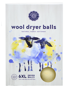 woolzies dryer balls