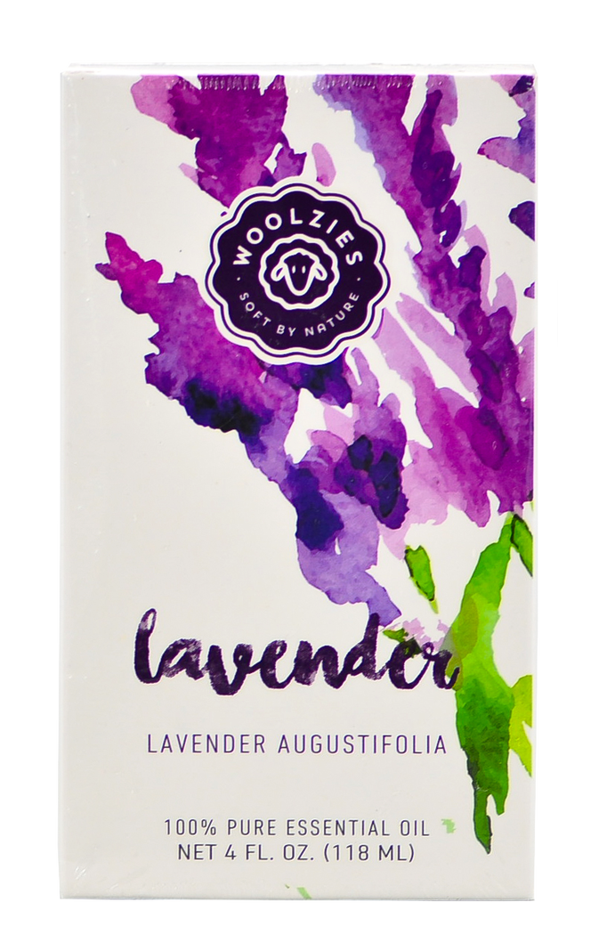 Woolzies Lavender Essential Oil Woolzies Lavender Essential Oil