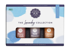 woolzies the laundry collection