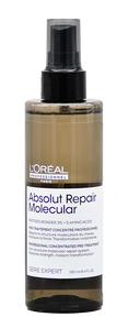 L'Oreal Professionnel Paris Absolut Repair Molecular Concentrated Pre-Treatment