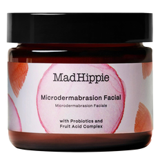 Mad Hippie Microdermabrasion Facial