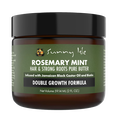 Sunny Isle Jamaican Black Castor Oil Rosemary Mint Hair & Strong Roots Pure Butter Sunny Isle Jamaican Black Castor Oil Rosemary Mint Hair & Strong Roots Pure Butter