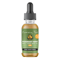 Sunny Isle Jamaican Black Castor Oil Rosemary Mint Hair & Strong Roots Oil Lite-image1
