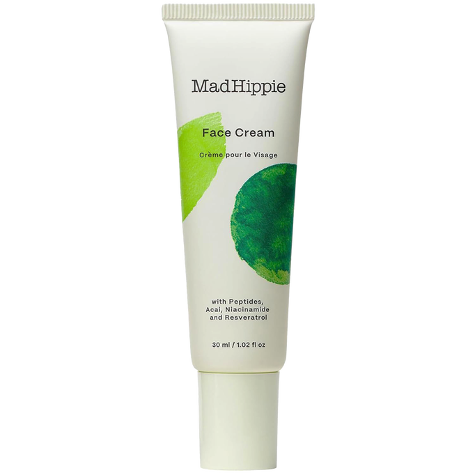 Mad Hippie Face Cream