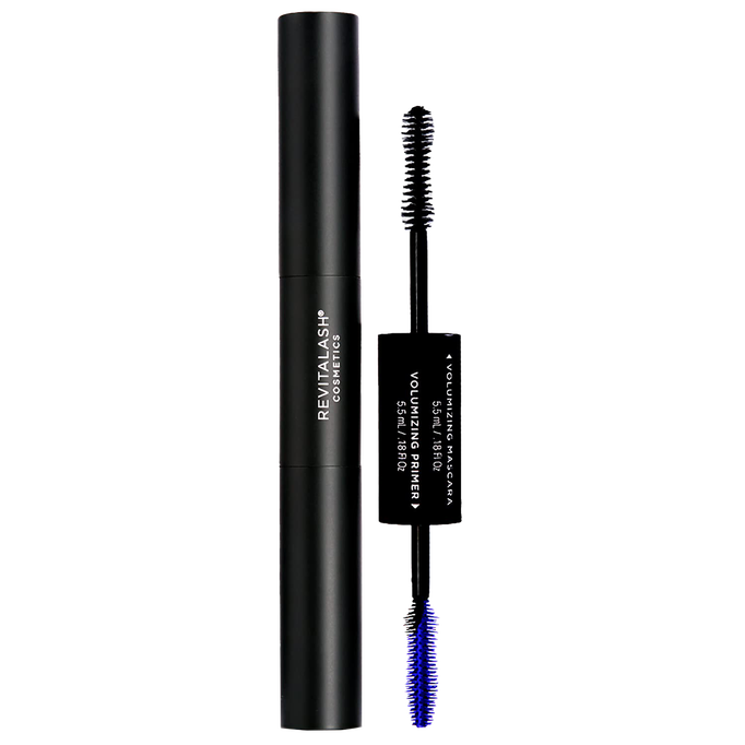 RevitaLash Cosmetics Double-Ended Volume Set