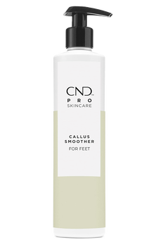 CND Nail Products Pro Skincare Callus Smoother For Feet