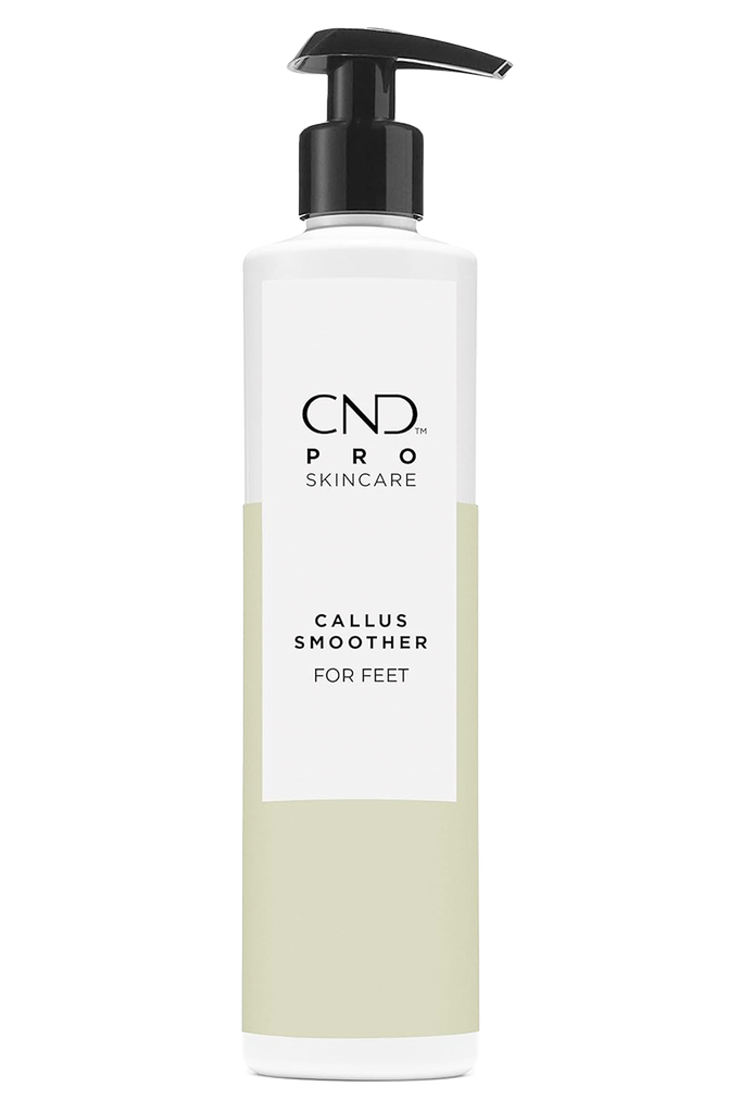 CND Nail Products Pro Skincare Callus Smoother For Feet