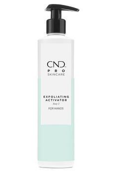 CND Nail Products Pro Skincare Exfoliating Activator for Hands-image1