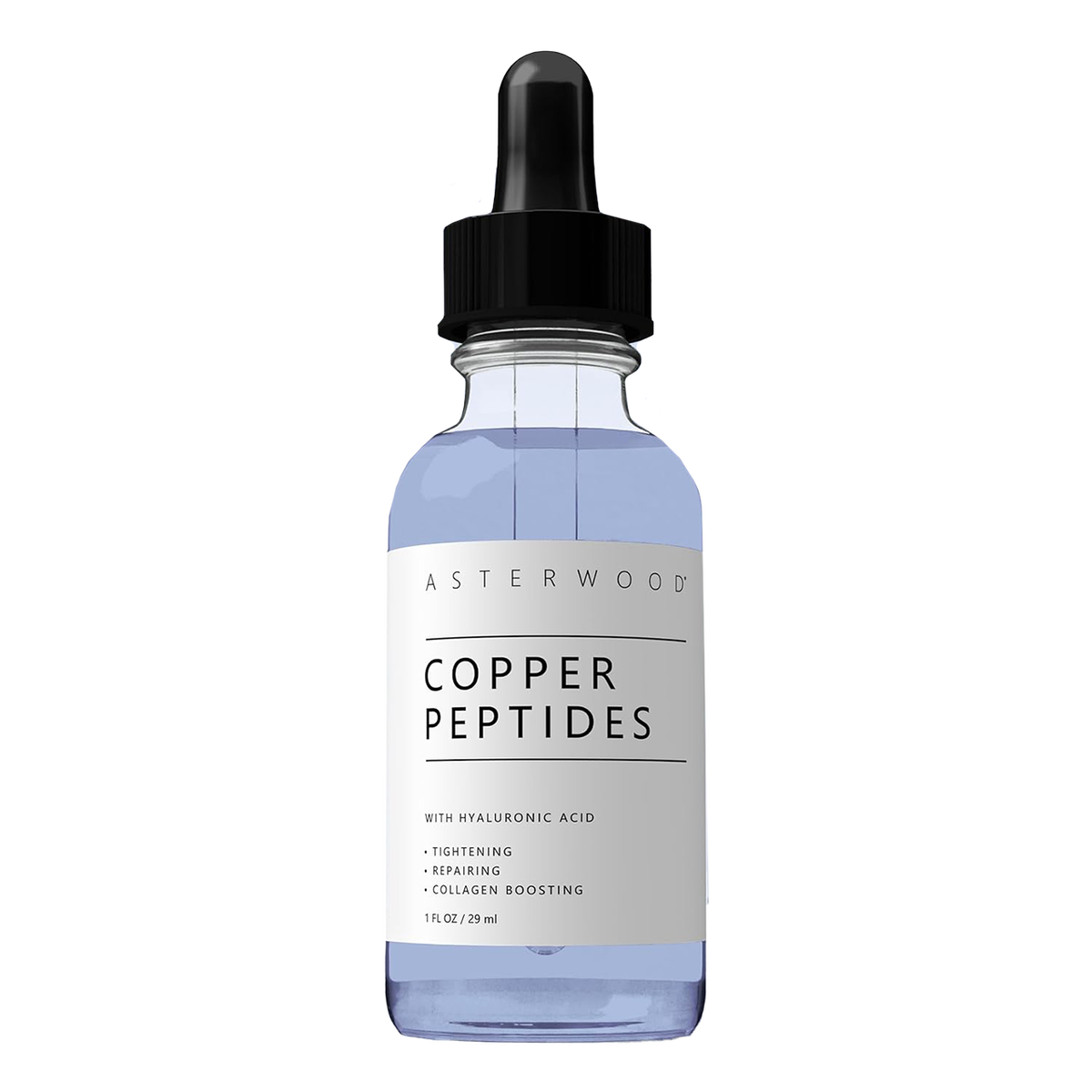 asterwood copper serum asterwood copper serum