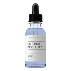 asterwood copper serum