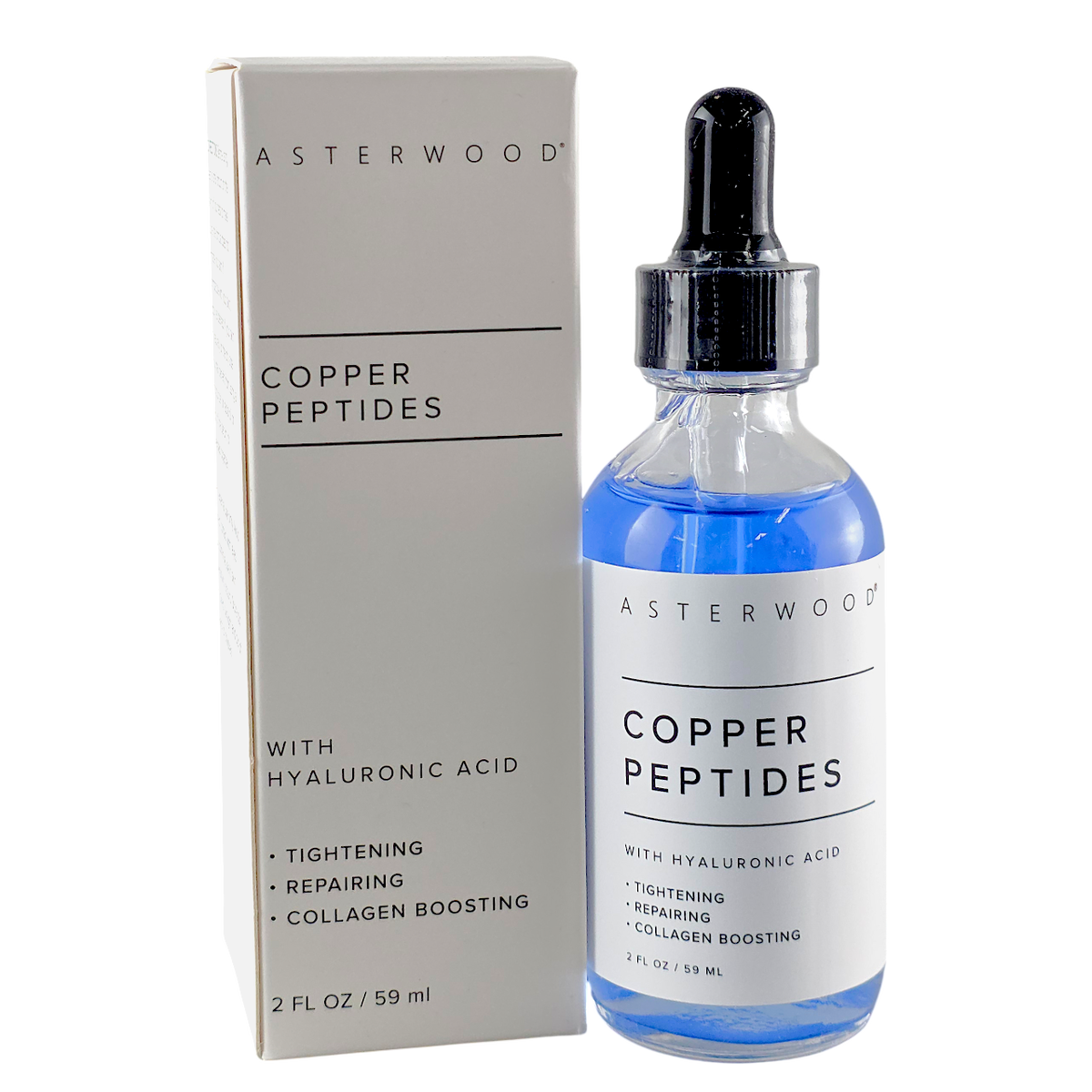 Asterwood Copper Peptides Serum-image2 Asterwood Copper Peptides Serum-image2