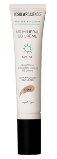 MDSolarSciences MD Mineral BB Creme SPF 50