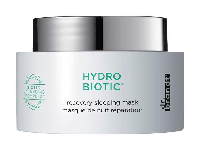 Dr. Brandt Hydro Biotic Recovery Sleeping Mask-image1