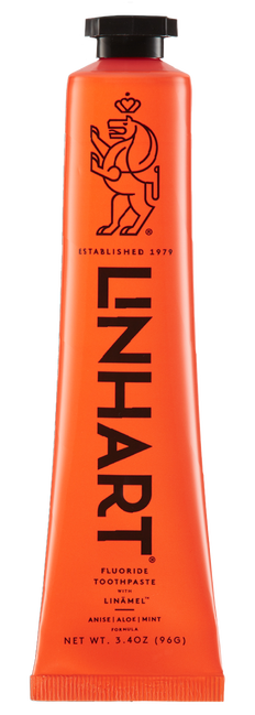 Linhart Anise Linamel Toothpaste