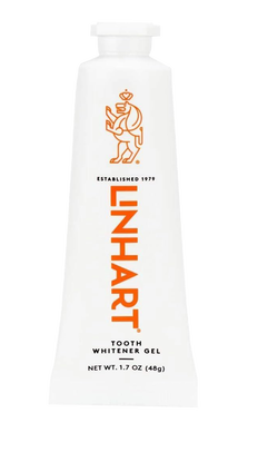 Linhart Tooth Whitener Gel