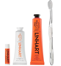 Linhart The Smile Enhancement Collection