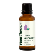 Plant Therapy Organic Lavender Pure Essential Oil-image1