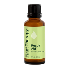Plant Therapy Respir Aid Essential Oil Blend