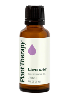 Plant Therapy Lavender Pure Essential Oil