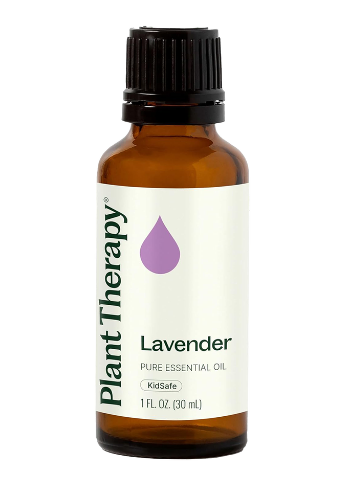 Plant Therapy Lavender Pure Essential Oil