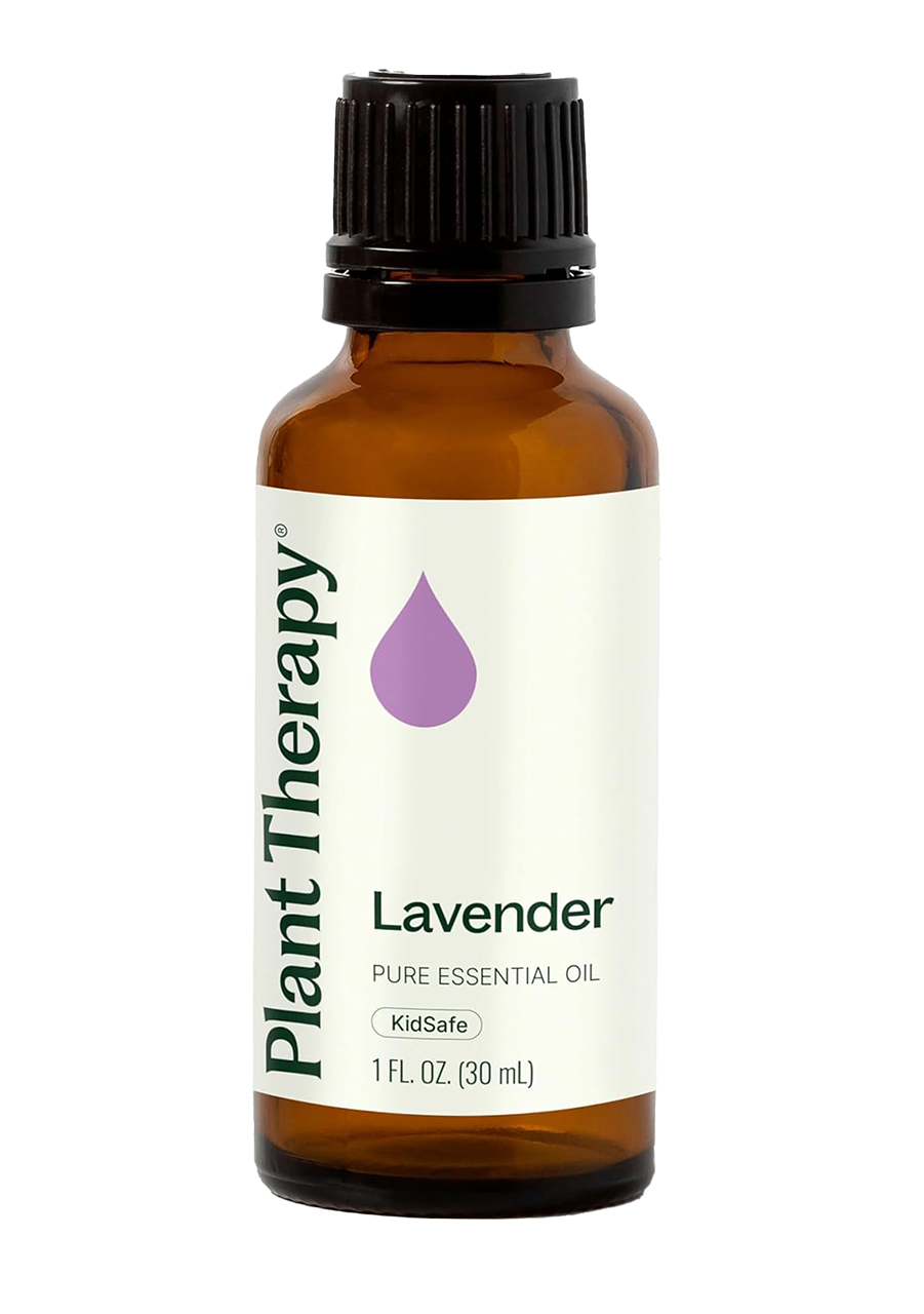 Plant Therapy Lavender Pure Essential Oil-image1 Plant Therapy Lavender Pure Essential Oil-image1