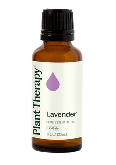 Plant Therapy Lavender Pure Essential Oil-image1