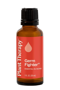 Plant Therapy Germ Fighter Essential Oil Blend