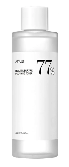 Anua HeartLeaf 77% Soothing Toner