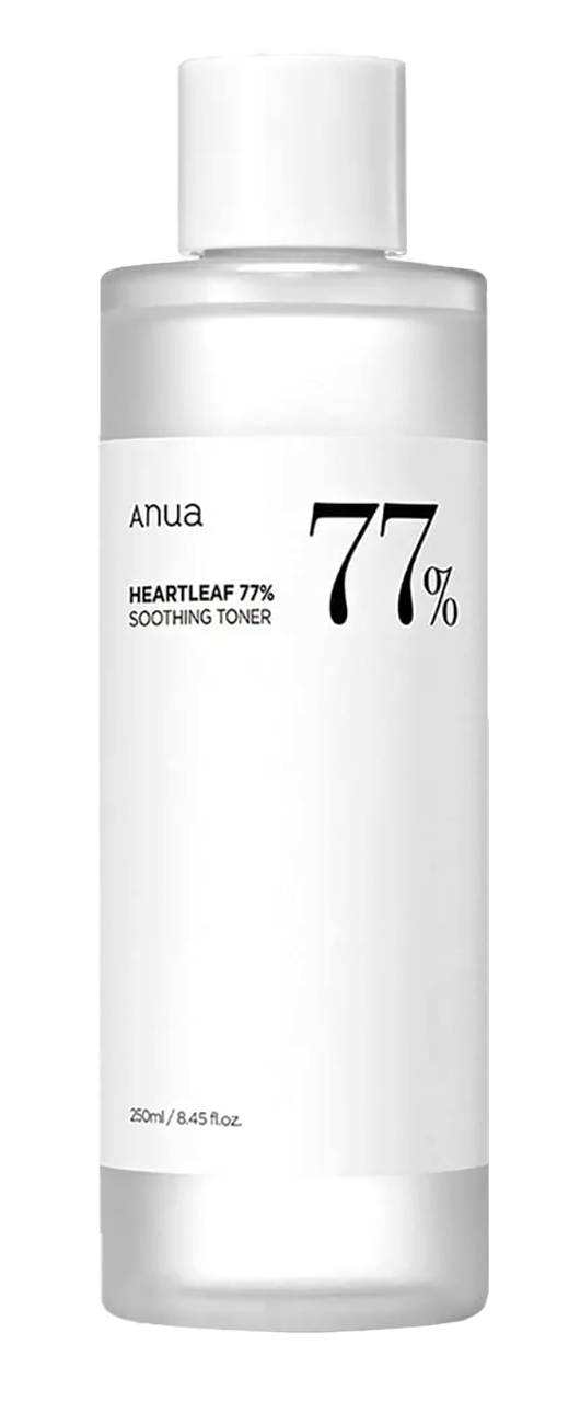Anua HeartLeaf 77% Soothing Toner-image1