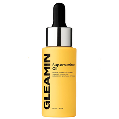 Gleamin 3% Vitamin C Supernutrient Oil