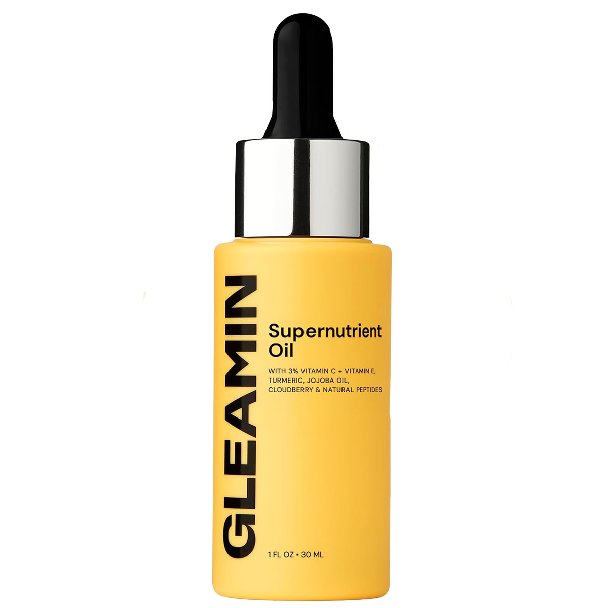 Gleamin 3% Vitamin C Supernutrient Oil-image1
