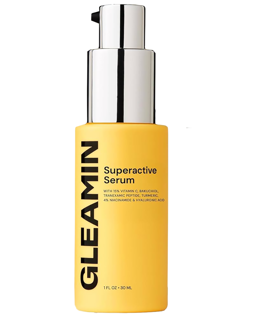 Gleamin 15% Vitamin C Superactive Serum-image1 Gleamin 15% Vitamin C Superactive Serum-image1