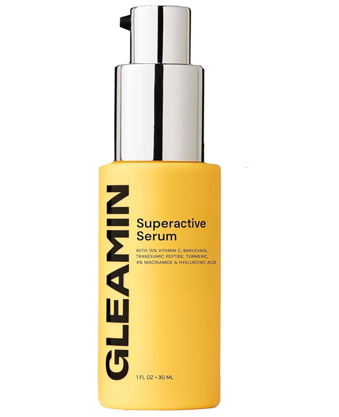 Gleamin 15% Vitamin C Superactive Serum-image1