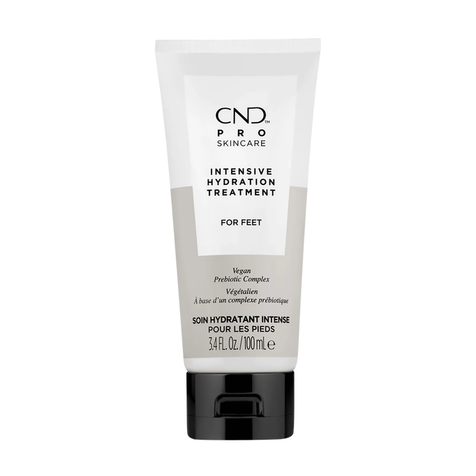 CND Nail Products Pro Skincare Intensive Hydration Treatment For Feet