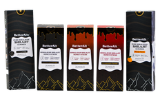 BetterAlt Ultimate Shilajit Energy Kit