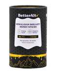 BetterAlt Himalayan Shilajit Honey Sticks-image1