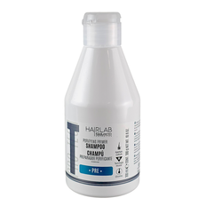 Salerm Cosmetics Hair Lab Purifying Primer Shampoo