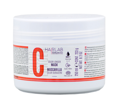 Salerm Cosmetics Hair Lab Color Longer Mask